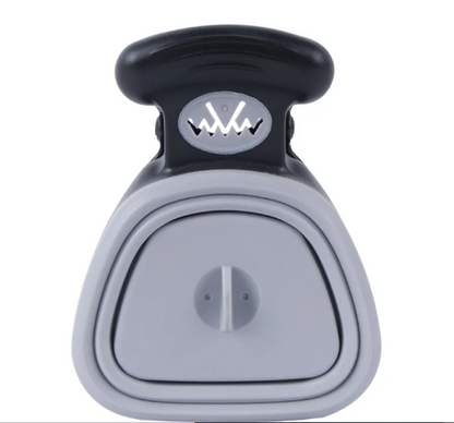 Foldable Pet Pooper Scooper