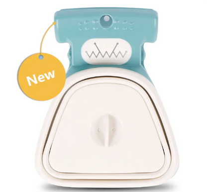 Foldable Pet Pooper Scooper
